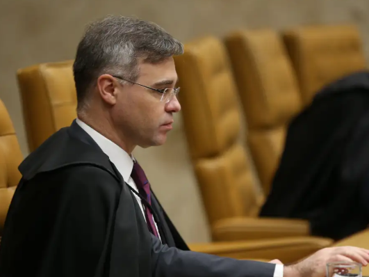 Mendonça rejeita acusação de ter atuado para prejudicar Lula, diz entorno
