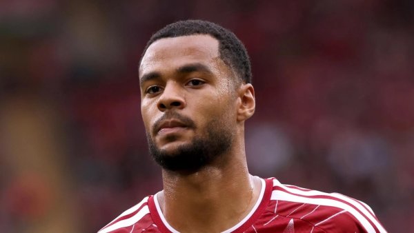 Cody Gakpo deixa seleção da Holanda após lesão e pode desfalcar Liverpool por semanas