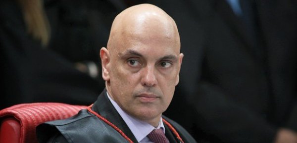 Estadão: Moraes editou contrato de R$ 131 milhões entre escritório da mulher e Banco Master