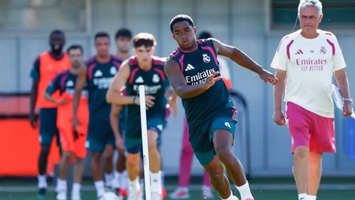 Mourinho manda recado a interessados em Endrick e descarta empréstimo: “Esqueçam”
