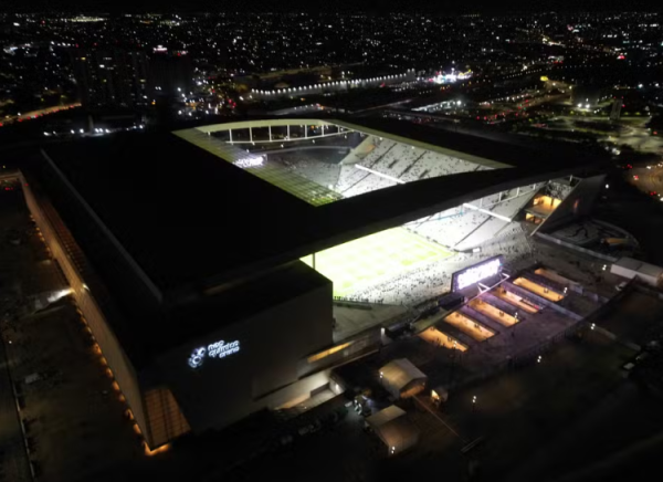MP apura possível cobrança indevida de R$ 255 milhões do Corinthians na dívida da Arena