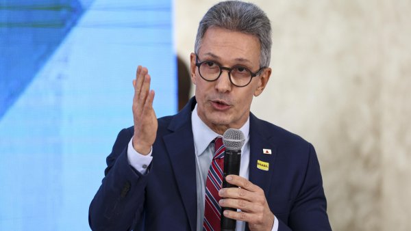 Zema chama ministros do STF de “bandidos” e “porcarias” durante sabatina