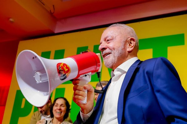 AtlasIntel/Bloomberg: 53,4% desaprovam governo Lula; 44,7% aprovam