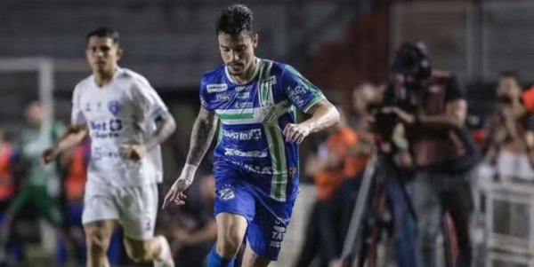 Inter de Limeira vence o Paysandu por 2 a 0 e fica perto do acesso à Série B