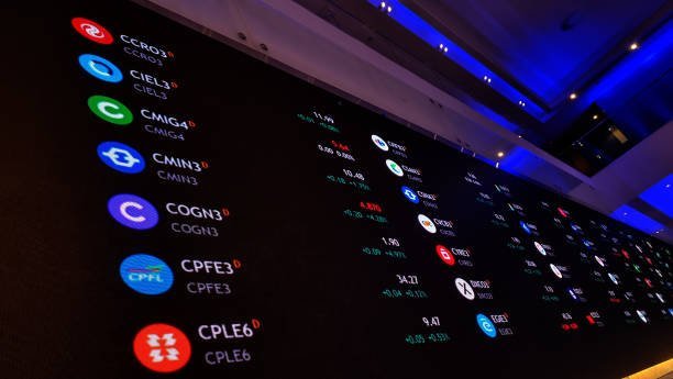 Bolsa cai 2,68% e fecha aos 171 mil pontos em meio a incertezas fiscais