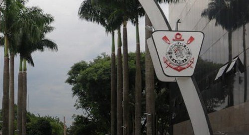 Justiça suspende pela terceira vez reforma do estatuto do Corinthians
