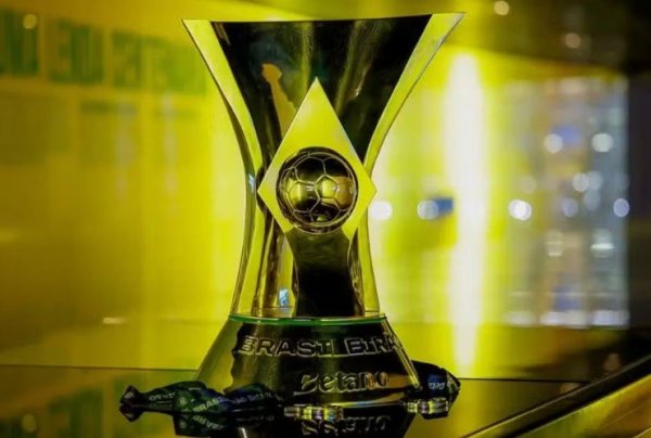 CBF desmembra rodadas do Brasileirão e prepara sequência de 12 dias com futebol