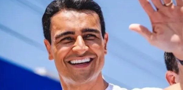 JHC é eleito governador de Alagoas e encerra disputa acirrada com Renan Filho