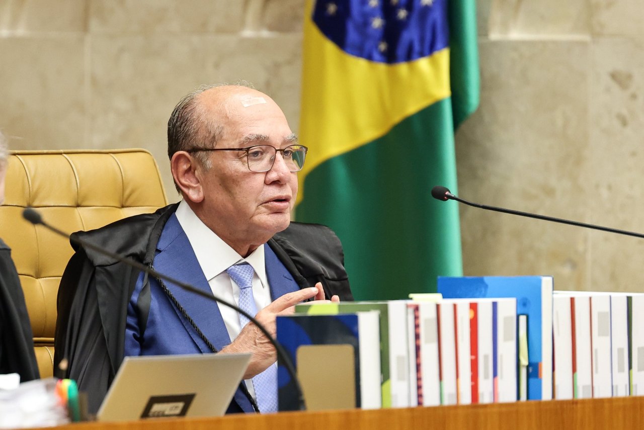 Gilmar leva ao plenário ação sobre indenizações a usinas ligada ao caso Master