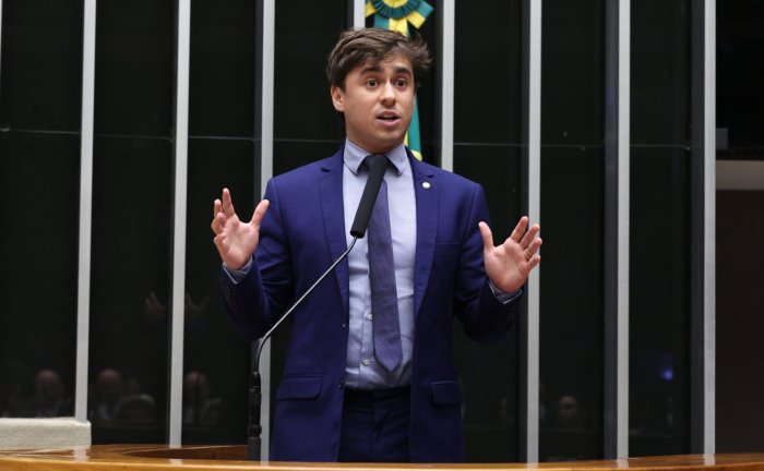 Ministro do Trabalho pede que MP avalie medidas contra Nikolas por publicação sobre boicote