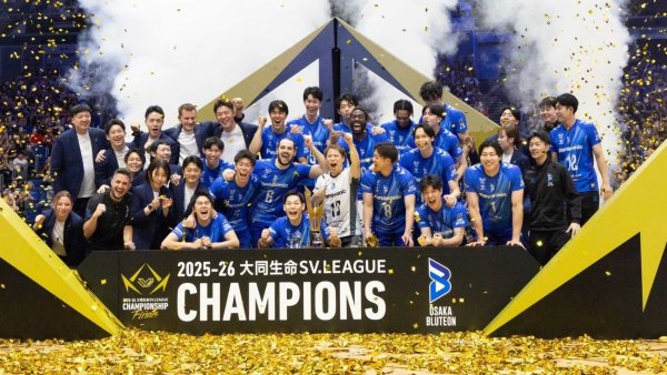 SV.League leva jogos oficiais para a Tailândia e mira expansão pelo continente asiático