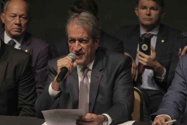 Presidente do PL reconhece vitória de Lula nas eleições