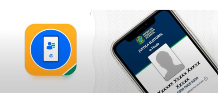 TSE libera download e primeiro acesso ao aplicativo e-Título no dia da eleição