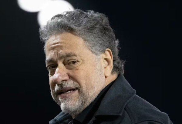 Expulso, Casares terá de indenizar o São Paulo; valor pode chegar a R$ 10 milhões