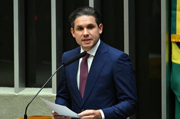 Motta pauta para esta quarta-feira  votação de aumento no teto do MEI e perdão a dívidas