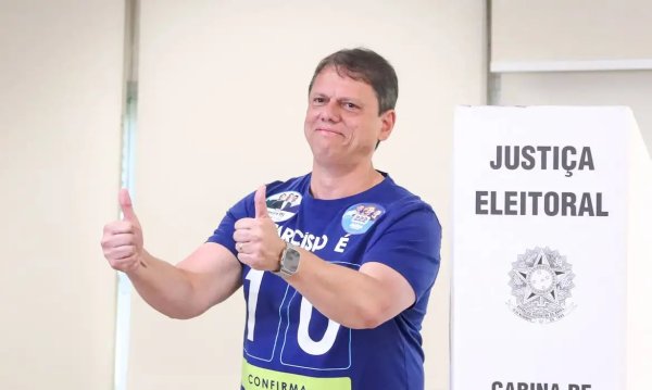 Tarcísio discute sucessão na Alesp e PL ganha força para manter presidência