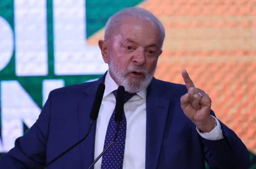 PL pede ao TSE investigação criminal contra Lula e ministro da Secom