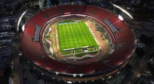 São Paulo busca virada contra o Boca Juniors para chegar à semifinal da Sul-Americana