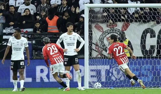 corinthians 02