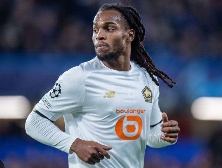 Corinthians entra na mira por Renato Sanches, campeão da Eurocopa por Portugal