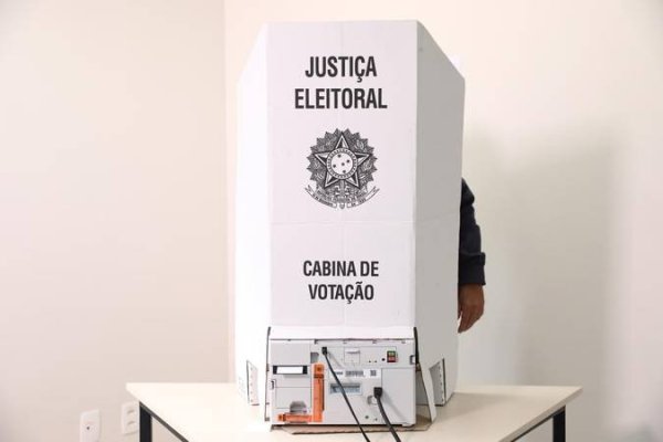 Mais de mil seções eleitorais têm endereço alterado para o segundo turno