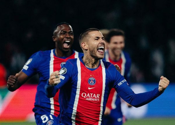 PSG vence o Barcelona em jogo de seis gols e encerra invencibilidade dos catalães na temporada