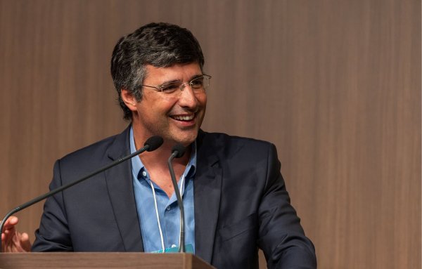 Dono do BTG Pactual se reúne com Trump nos Estados Unidos