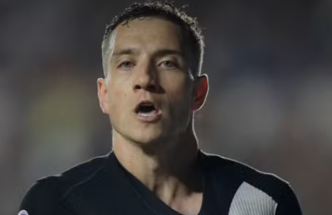 Vasco vence o Santa Fe e está na semifinal da Sul-Americana