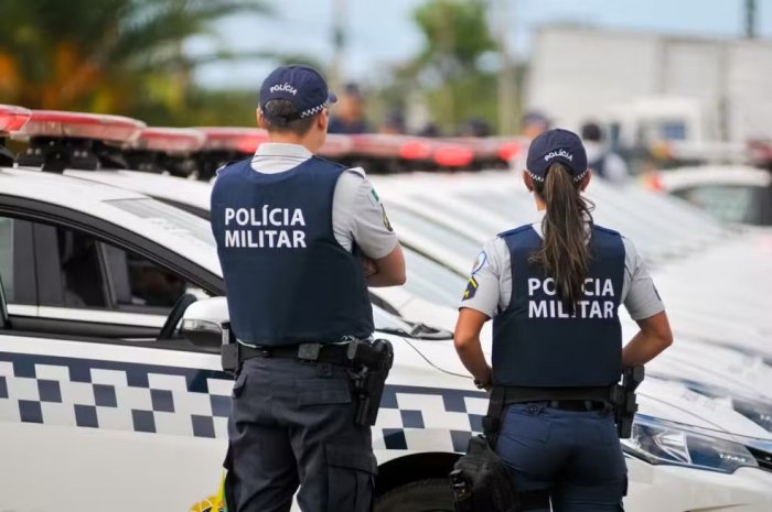 PMDF envia Bope para reforçar segurança na Embaixada dos EUA em Brasília