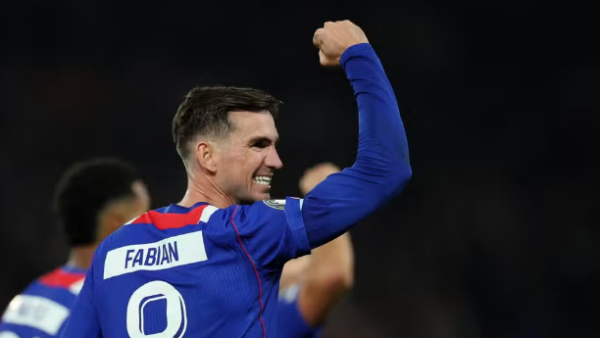 Brasil cai para 7º lugar na artilharia da Champions League; Espanha e França lideram ranking