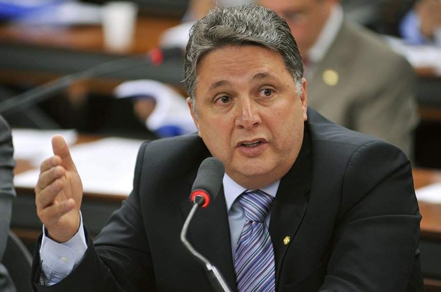 TRE-RJ barra a candidatura de Anthony Garotinho ao governo do Rio