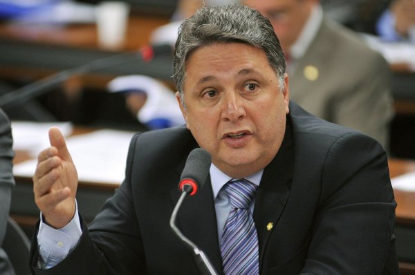 TRE-RJ barra a candidatura de Anthony Garotinho ao governo do Rio