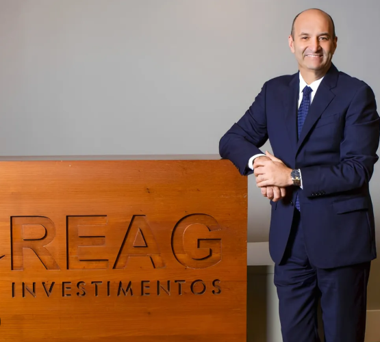 PGR firma delação com fundador da Reag no âmbito da Operação Compliance Zero