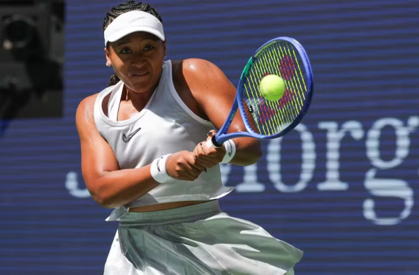 Influenciadores provocam reclamações de tenistas por barulho e flashes durante o US Open