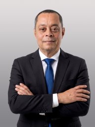 Jorge Serrão