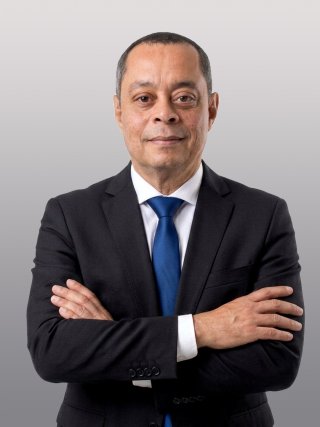 Jorge Serrão