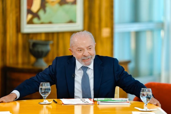 Governo Lula tem 46% de aprovação e 49% de desaprovação, diz BTG/Nexus