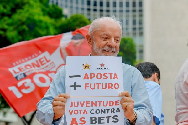 Lula diz que Globo “não é dona de tudo” após cancelamento de debate