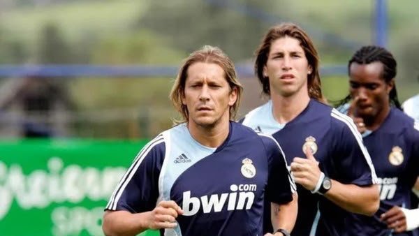 Ex-Real Madrid, Míchel Salgado é anunciado como técnico de clube da Série D