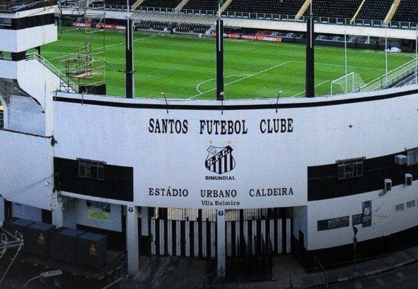 Eliminação na Sul-Americana agrava crise financeira do Santos