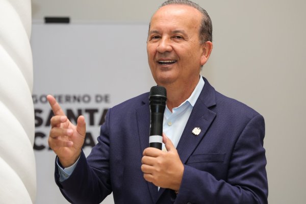 Paraná Pesquisa: Jorginho Mello lidera com 58,8% das intenções de voto ao governo de Santa Catarina