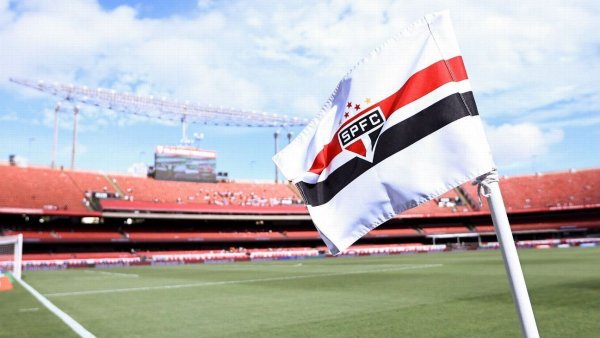 São Paulo pode ter mudanças na presidência, comissão técnica e elenco para 2027