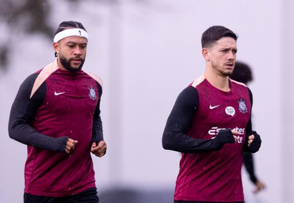 Corinthians dá quatro dias de folga ao elenco para aliviar pressão
