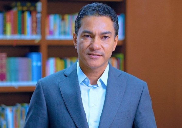 Em nota, Republicanos confirma neutralidade na eleição presidencial