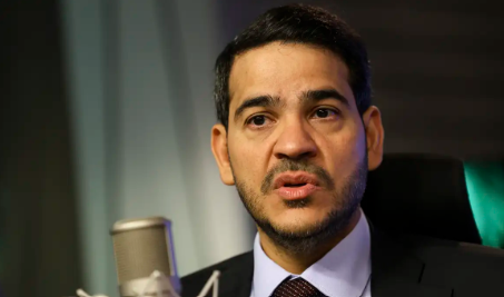 Jorge Messias diz que função pública “jamais” deve se orientar por amizades