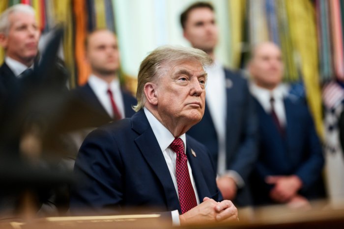 Trump revoga vistos de autoridades e ex-autoridades da América Latina