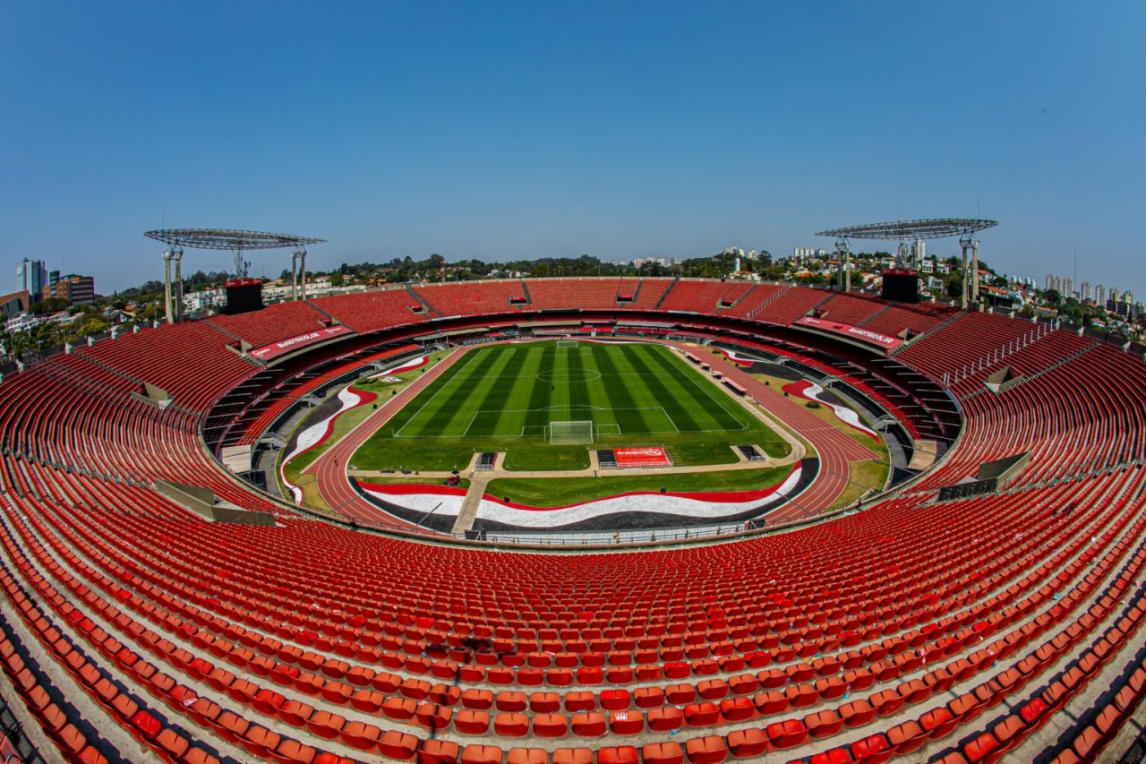 Conselho do São Paulo aprova contrato com Ticketmaster; empresa vai antecipar R$ 110 mi