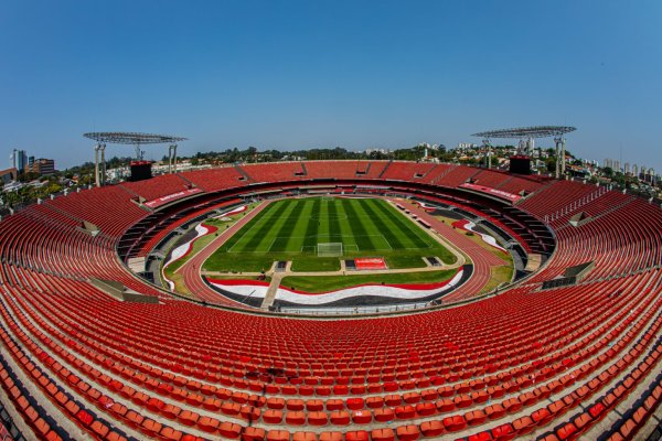 Conselho do São Paulo aprova contrato com Ticketmaster; empresa vai antecipar R$ 110 mi