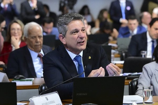 Comissão do Senado aprova PEC da Segurança; Texto segue para o Plenário