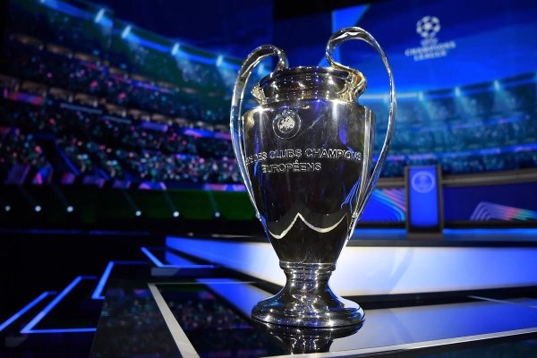 Champions League: PSG x Barcelona e Bayern x Arsenal são destaques da 3ª rodada